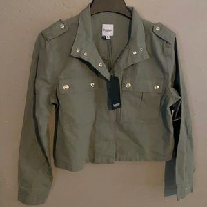 Women’s jacket
